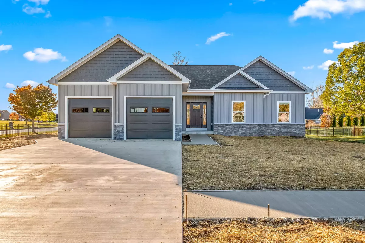 Coldwater, MI 49036,7 Arrowhead Drive