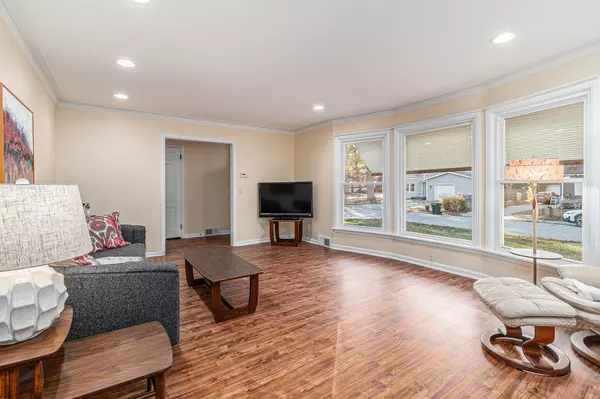 Muskegon, MI 49441,2378 Hadden Street