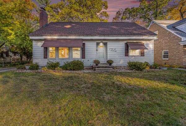 Muskegon, MI 49441,2378 Hadden Street