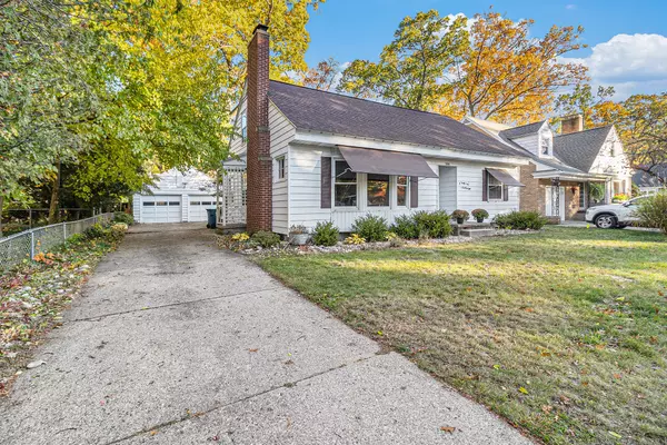 Muskegon, MI 49441,2378 Hadden Street