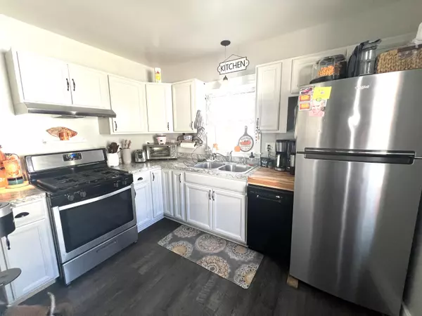 Muskegon, MI 49442,1246 Emerson Avenue