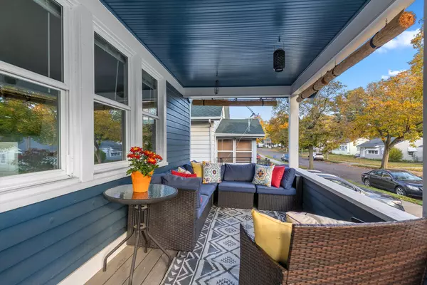 Grand Rapids, MI 49507,1853 Berkey SE Avenue