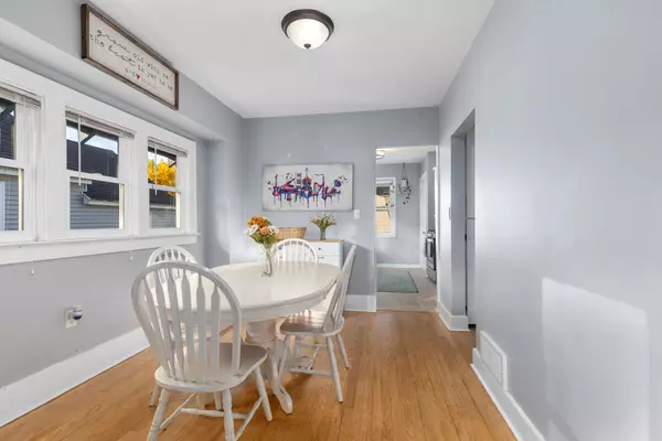 Grand Rapids, MI 49507,1853 Berkey SE Avenue