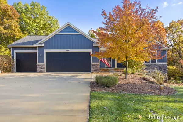 Rockford, MI 49341,6186 Arrowcrest NE Court