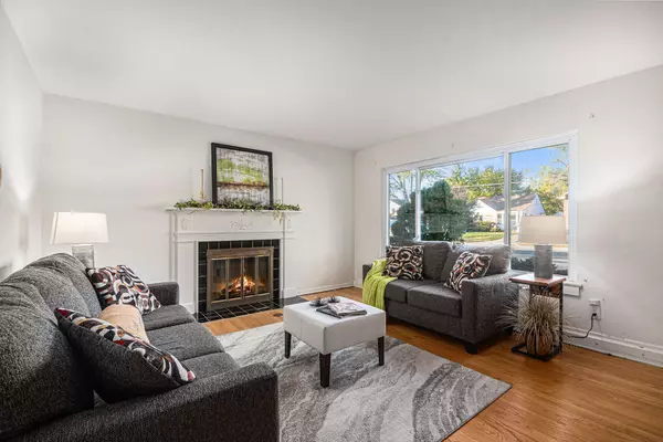 Grand Rapids, MI 49507,618 Alger SE Street