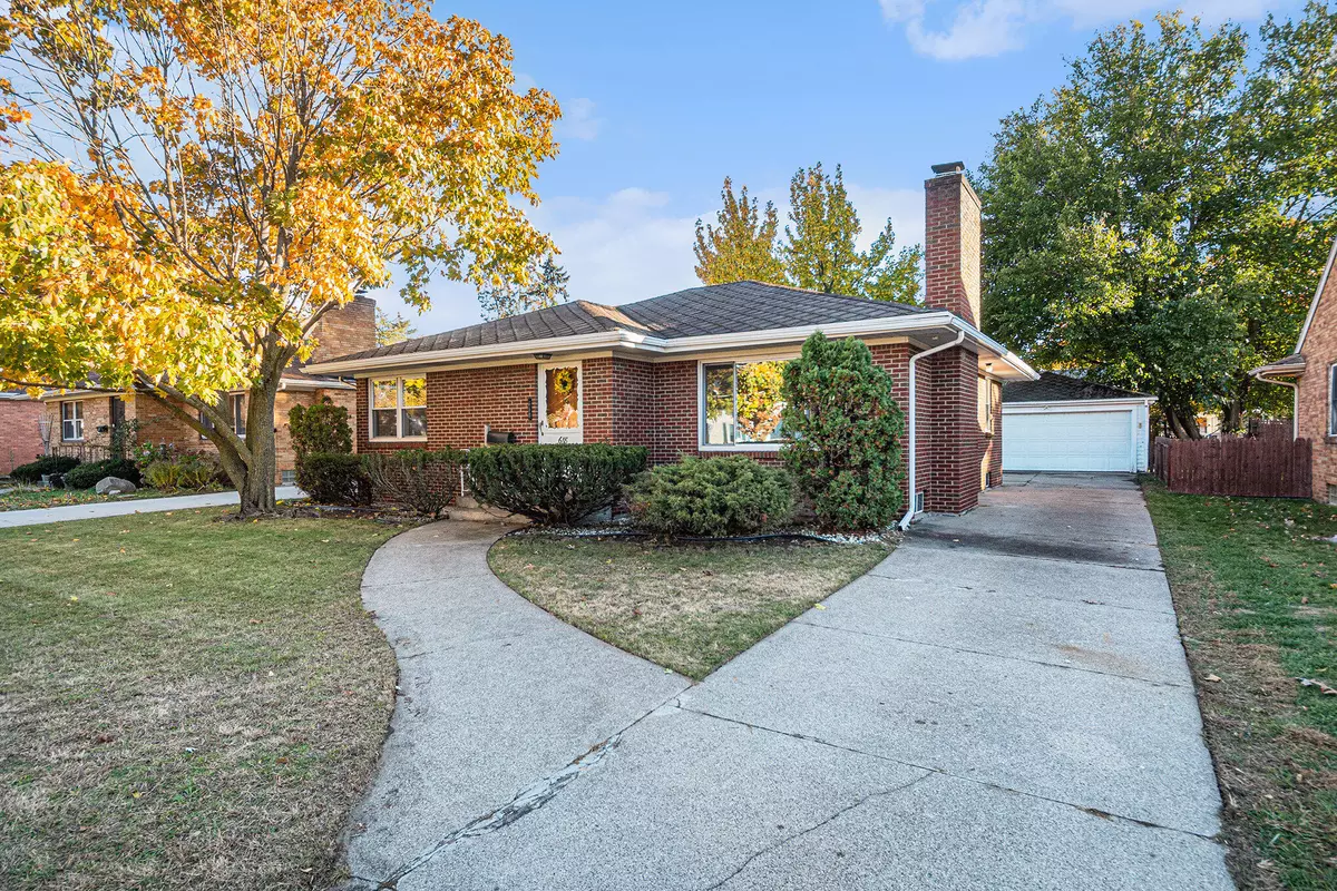 Grand Rapids, MI 49507,618 Alger SE Street