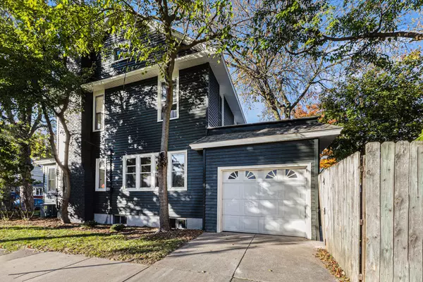 Grand Rapids, MI 49506,554 Ethel SE Avenue