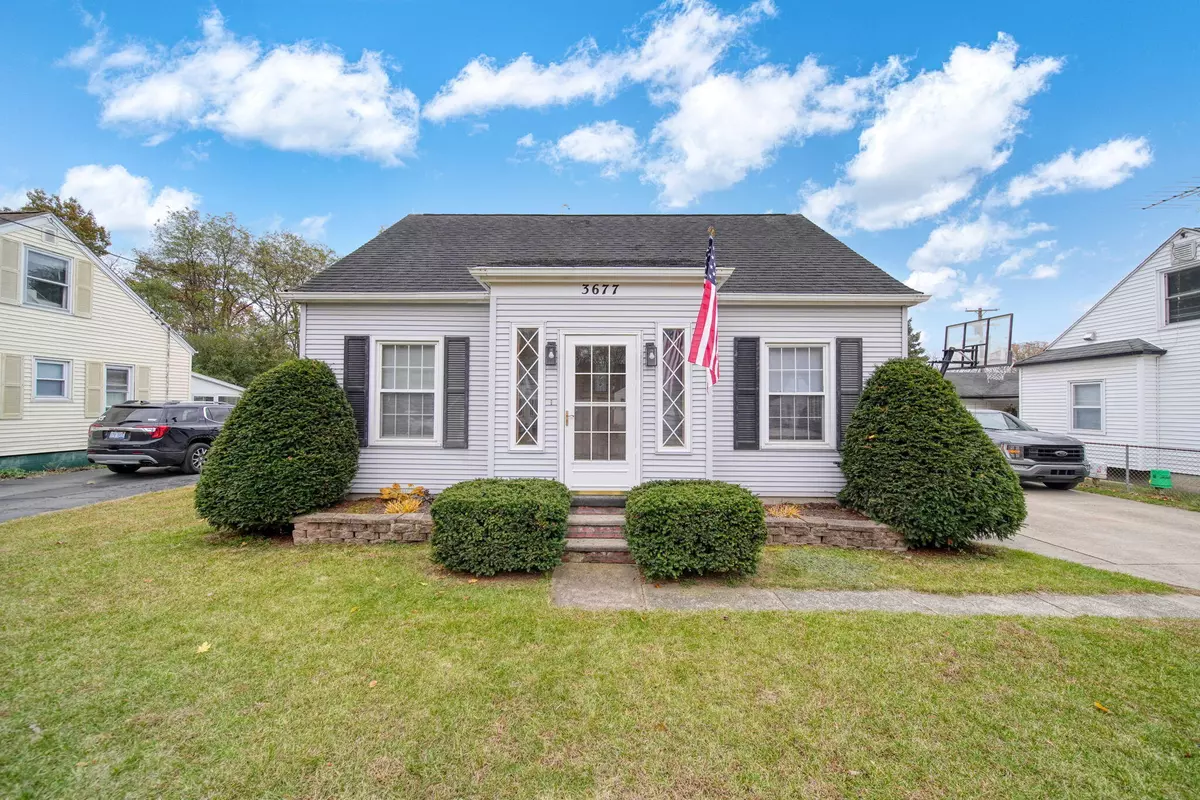 Jackson, MI 49203,3677 Best Road