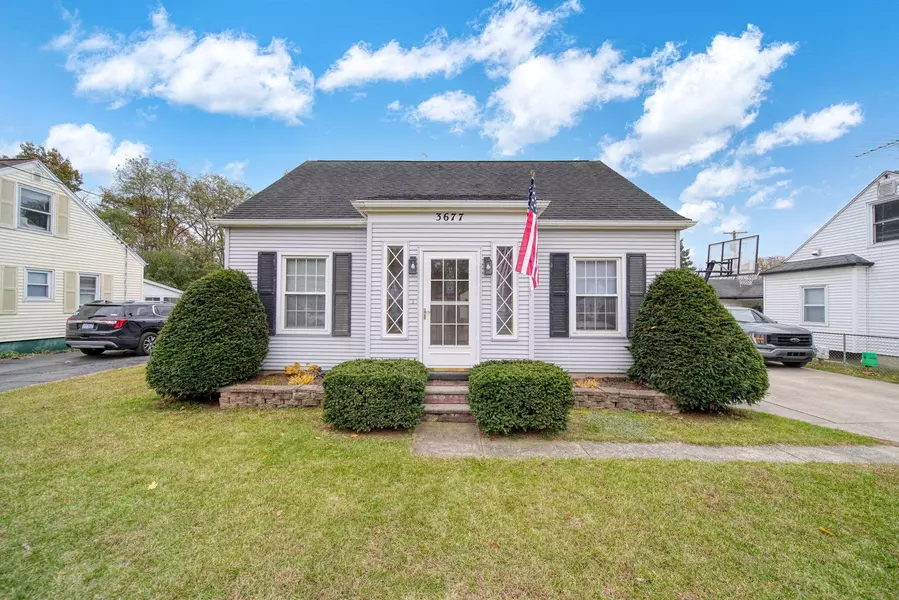 3677 Best Road, Jackson, MI 49203