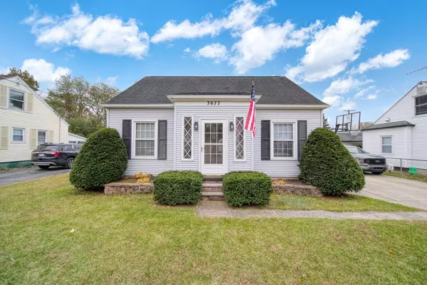 3677 Best Road, Jackson, MI 49203