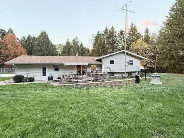 4327 Pier Road, Benton Harbor, MI 49022