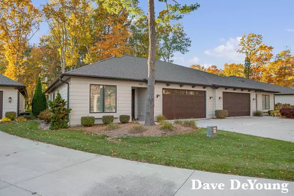 Holland, MI 49424,2019 Ottawa Beach Road