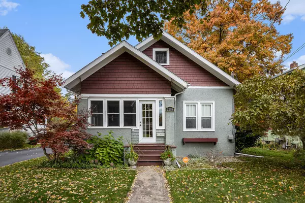 Kalamazoo, MI 49008,2108 Oakland Drive