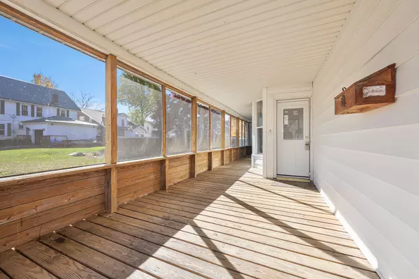 Bronson, MI 49028,119 Winona Street