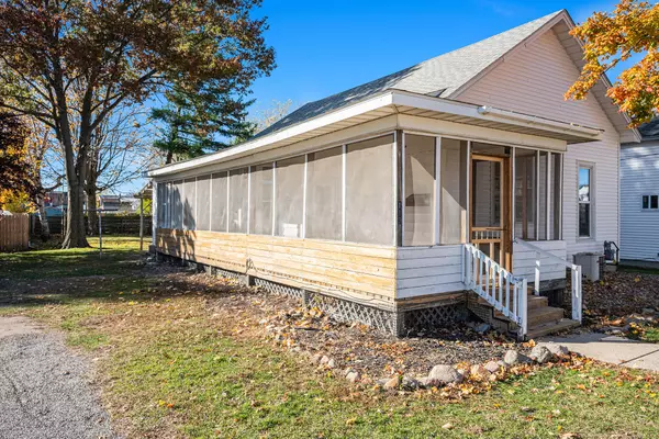 119 Winona Street, Bronson, MI 49028