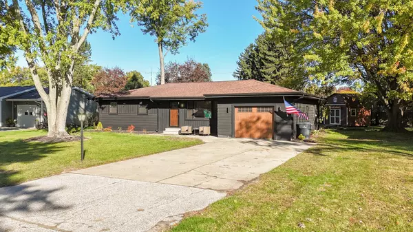 Stevensville, MI 49127,1757 N Sierra Way