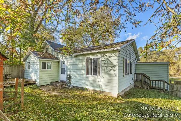 Belding, MI 48809,749 Moulton Street