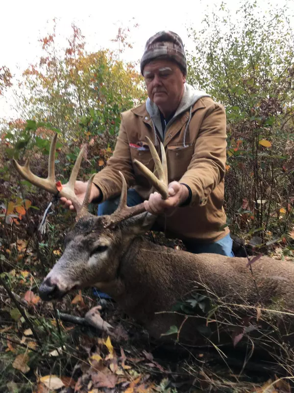 Bannister, MI 48807,16753 S Fenmore Road