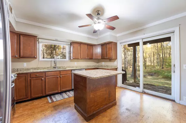 Galesburg, MI 49053,3768 N 36th Street