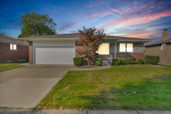 Warren, MI 48093,28665 Campbell Drive