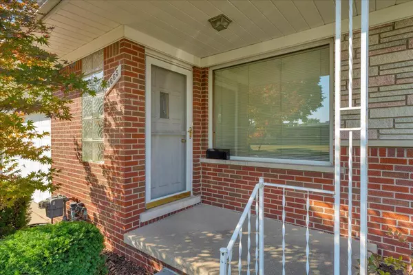 Warren, MI 48093,28665 Campbell Drive