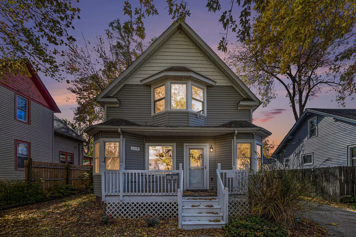 Kalamazoo, MI 49001,1114 Lane Boulevard