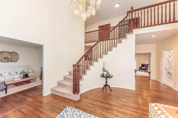 Plymouth, MI 48170,50045 Standish Court