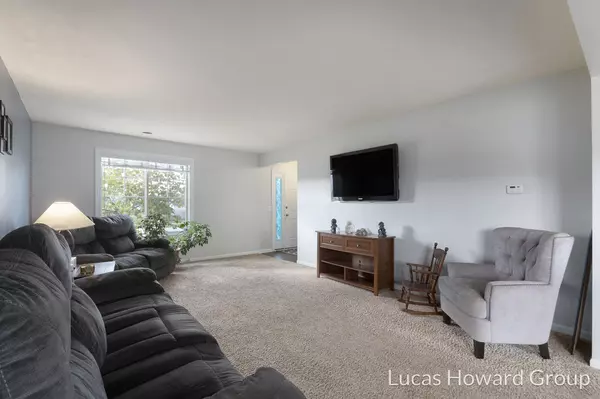 Caledonia, MI 49316,4655 Paris Ridge SE Avenue