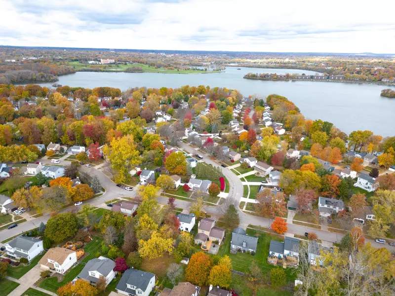 8124 Valleyview Drive, Ypsilanti, MI 48197