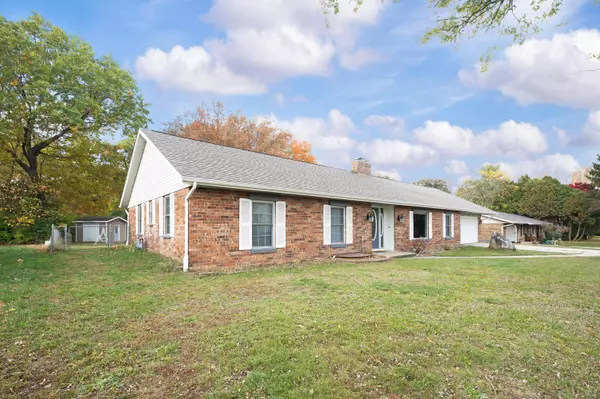 Niles, MI 49120,1639 Sioux Trail