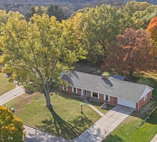 Niles, MI 49120,1639 Sioux Trail