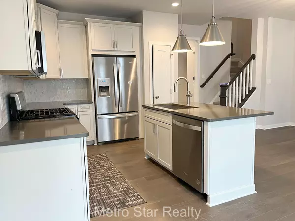 Ann Arbor, MI 48105,2901 Corston Road