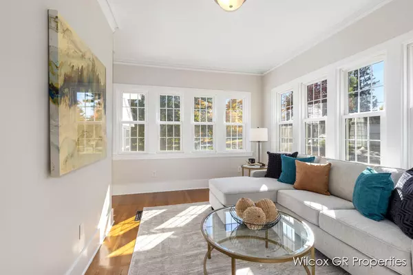 Grand Rapids, MI 49505,2700 Plainfield NE Avenue