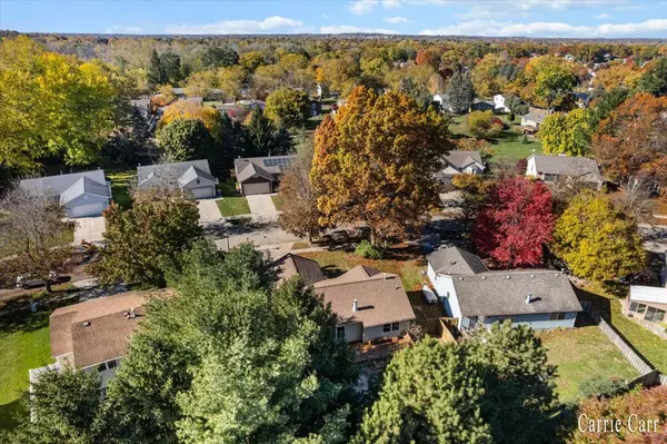 Grand Rapids, MI 49505,2268 Thistledowne NE Drive