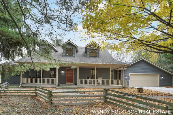 Rockford, MI 49341,7994 Jericho NE Avenue