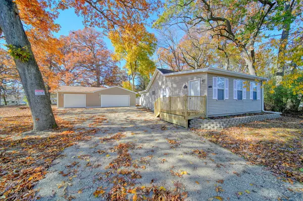 Jackson, MI 49202,406 Fern Ave Avenue