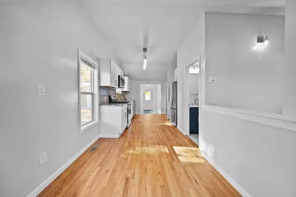 Jackson, MI 49202,406 Fern Ave Avenue