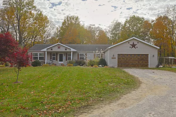 66082 Victoria Lane, Cassopolis, MI 49031