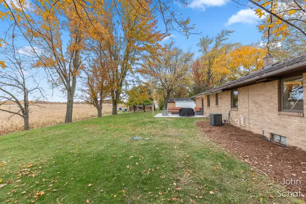 Zeeland, MI 49464,4141 72nd Avenue