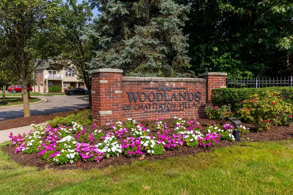 Canton, MI 48188,3839 Norwich Drive