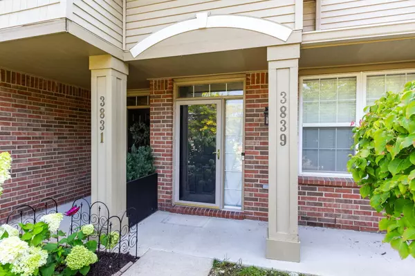 Canton, MI 48188,3839 Norwich Drive