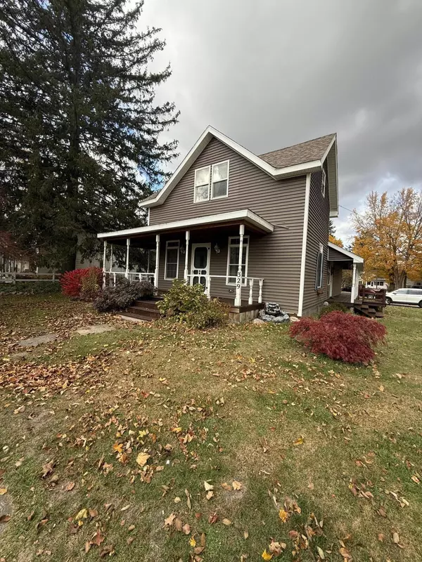 Lawrence, MI 49064,329 E St Joseph Street