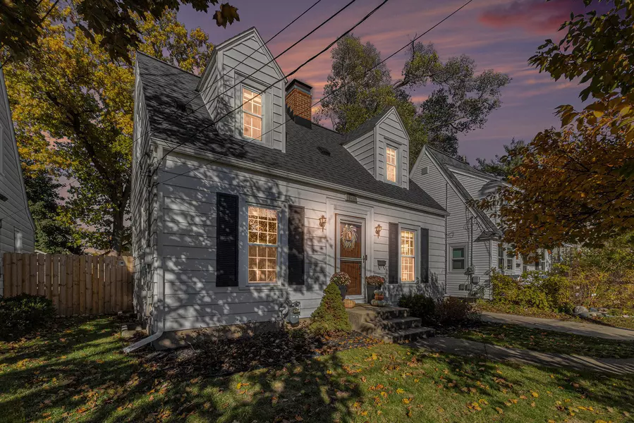 643 Alger SE Street, Grand Rapids, MI 49507