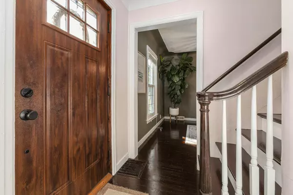 Grand Rapids, MI 49507,643 Alger SE Street