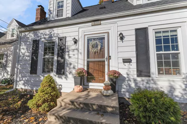 Grand Rapids, MI 49507,643 Alger SE Street