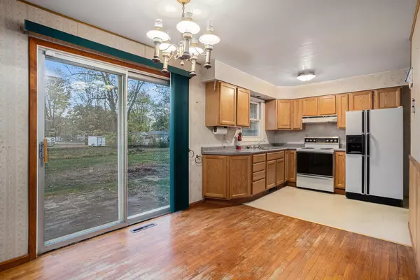 Sturgis, MI 49091,69548 Eisenhower Road