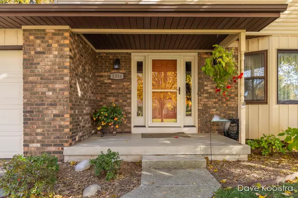 Grand Rapids, MI 49505,1336 Banbury NE Avenue