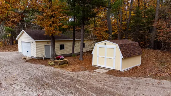 Shelby, MI 49455,151 E Shelby Road