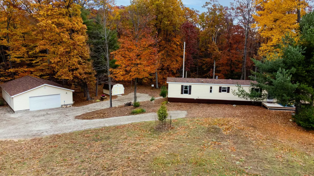 Shelby, MI 49455,151 E Shelby Road