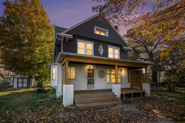 490 Territorial Road, Benton Harbor, MI 49022